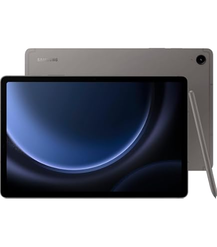 Samsung Galaxy Tab S9 fe 128GB 本体 他おまけ付き Amazon.com : Samsung Galaxy Tab S9 FE+ Plus (128GB+8GB, Wi